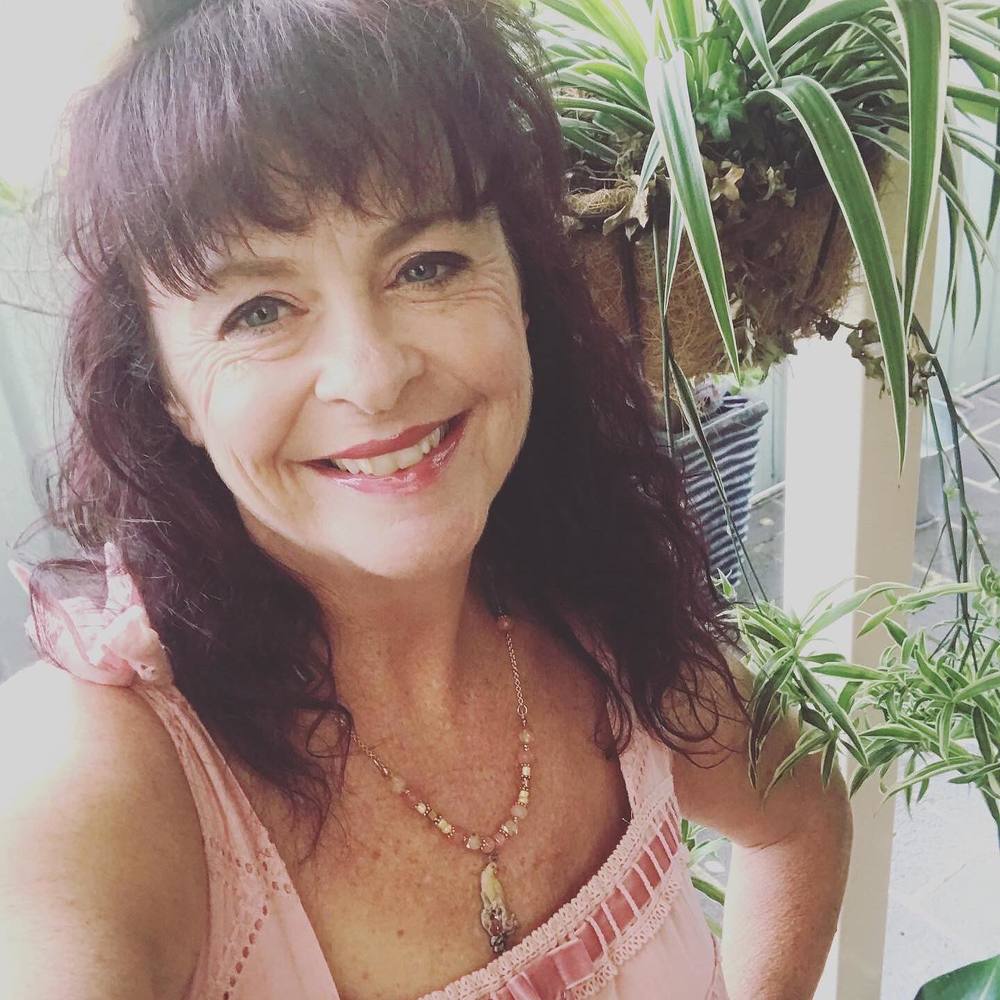 Meet your Posher, Deanne